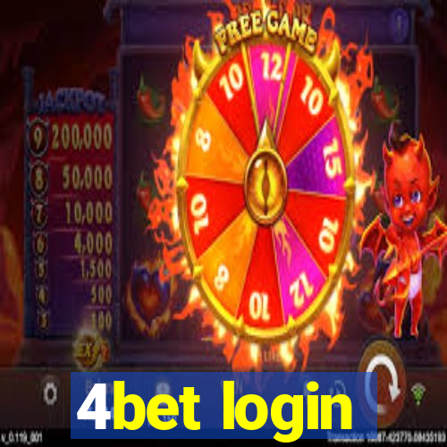 4bet login